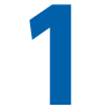 1