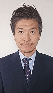 伊豆倉一史