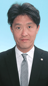 松井康之