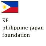 KE philippine-japan foundation